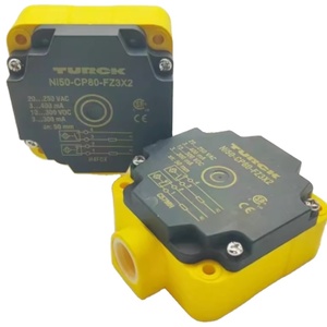 Interruptor de Proximidad Original Turck BI15U NI35-<span class=keywords><strong>CP40</strong></span>-AP6X2 20 an VN VP4X2 FZ3X2 <span class=keywords><strong>LIU</strong></span> IP68 en Existencia, Gran Oferta - Product Image 1