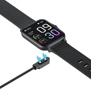 Smart Horloge Ce Rohs Relojes Inteligentes Sport Smartwatch Waterdichte Android Fitness Tracker