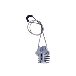 PAM Series Wedge Type Tension Clamp Plastic Dead-End Clamp for ABC Cables - Product Image 3