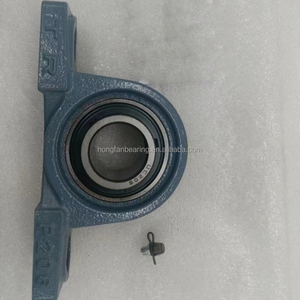 Giá bạc đạn Fyh chính hãng UC UCP UCFC UCFA UCT UCFB UCFL bạc đạn đỡ đỡ bằng thép không gỉ UC206 UCP206 - Product Image 4