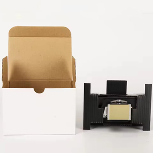 رأس طباعة مستعمل مجدد من نوع Eco <span class=keywords><strong>Solvent</strong></span> طراز Dx5 F186000 - بحالة جيدة مع اختبار - Product Image 6