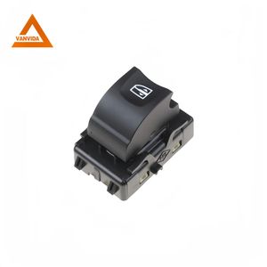 Nuevo Interruptor Eléctrico para Elevalunas VANVIDA de 6 Pines OE 254218614R para <span class=keywords><strong>Renault</strong></span> CAPTUR <span class=keywords><strong>CLIO</strong></span> TALISMAN TRAFIC ZOE - Product Image 1