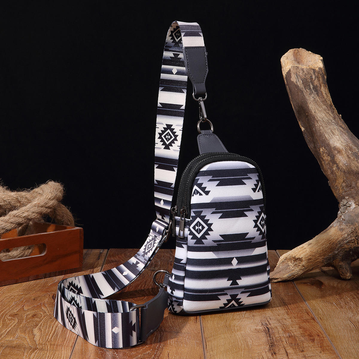 PG5039 (Gray/White) Out of Stock