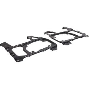 Nuevo Juego <span class=keywords><strong>de</strong></span> Soportes <span class=keywords><strong>de</strong></span> Parachoques 68449226AA Lado Derecho e Izquierdo para Ram 2500 2019-2021 - Product Image 3
