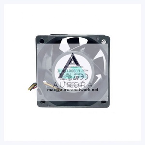 Ventilateurs sans balais D-C de haute qualité OEM AGB204 bon prix équipement électrique - Product Image 5