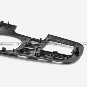 Pour LHD RX7 FD3S Remplacement de la console intérieure en carbone mat - Product Image 6