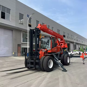 العرض المباشر من المصنع للرافعة 5ton الأكثر شعبية لبناء المباني - Product Image 6