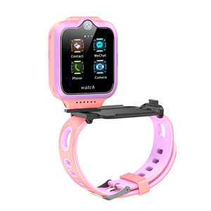 นาฬิกาอัจฉริยะ Rushed Electronic Montre Intelligente รุ่น WORLD TIME พร้อมกล้อง นาฬิกาอัจฉริยะรุ่น MONTH พร้อมฟังก์ชั่นโทรออก - Product Image 2