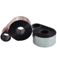 Coditeck CK32 33mm * 600m TTO Ruban De Résine pour videojet imprimante d'étiquettes