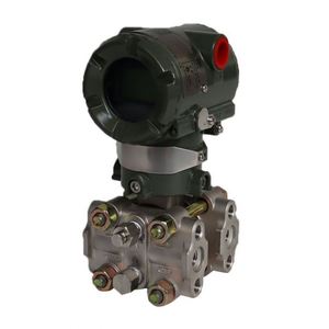 Transmisor de Presión Diferencial Yokogawa 4-20mA EJA120E - Product Image 4