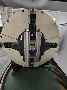 3015 Raycus 3000w ファイバーレーザー切断機（金属板およびチューブ用、S&A水冷式）価格 - Product Image 4