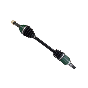 CCL Auto Parts Ensemble d'essieu motrice, arbres <span class=keywords><strong>de</strong></span> <span class=keywords><strong>transmission</strong></span> et arbres <span class=keywords><strong>de</strong></span> <span class=keywords><strong>transmission</strong></span> homocinétiques gauche pour <span class=keywords><strong>Nissan</strong></span> Armada CUBE Juke Quest ROGUE 39101-ED505 39101-EL10A - Product Image 3