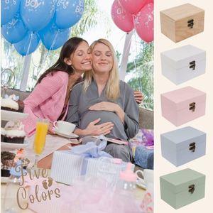 Keepsake Memory Book Baby Shower <b>Sign</b> in Guestbook - Product Image 4