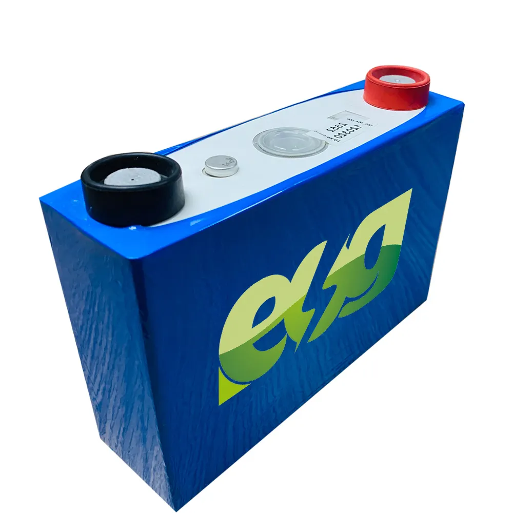 ESG Hersteller wiederauf ladbare Batterien 24V 100AH Lifepo4 Deep Cycle Lithium-Ionen-Akku