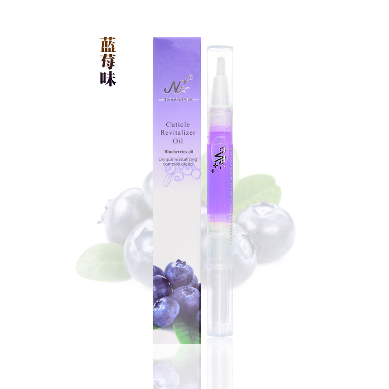 บลูเบอร์รี่