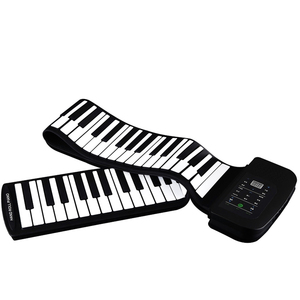 <span class=keywords><strong>PA88</strong></span> Giá Rẻ 88 Phím Đàn Piano Chất Lượng Tốt Bàn Phím Điện Tử Âm Thanh Chuyên Nghiệp Cho Người Mới Bắt Đầu Âm Nhạc Sinh Viên Nhạc Sĩ - Product Image 1