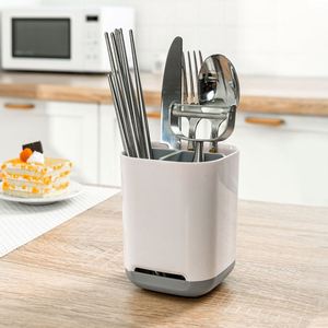 <b>Toothpaste</b> Dispenser Toothbrush <b>Holder</b> Electric Toothbrush Dispenser - Product Image 3