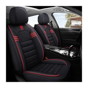 Lulu AnC1 <span class=keywords><strong>Coprisedili</strong></span> in Lino per <span class=keywords><strong>Auto</strong></span> a 5 Posti per <span class=keywords><strong>Suzuki</strong></span> Swift, Hyundai Sorento, Toyota Es350 - Product Image 1