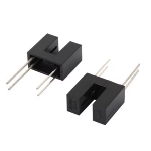 Khe cắm loại optocoupler h92b4 cảm biến quang điện chuyển <span class=keywords><strong>125c51</strong></span> 9204 - Product Image 1