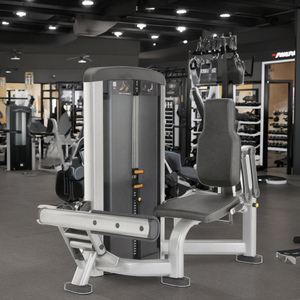 New pin nạp máy lựa chọn thể hình thiết bị tập thể dục ngồi chân mở rộng bê cáng máy - Product Image 5