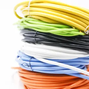 STO STOW USA AND CAS standard PVC CORD 600V 4*18/16/14/12/10AWG-98