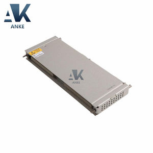 126648-01 Bently Nevada Keyphasor I/O Module - Product Image 2