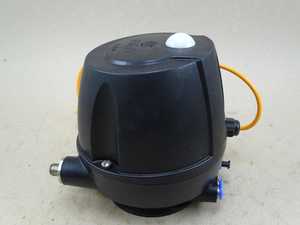 Módulo de Control VARIVENT Original de GEA Tuchenhagen, Cabezal de Automatización Higiénico de Acero Inoxidable TAL15L9AAP/52/69K GEA Tuchenhagen VARI - Product Image 3