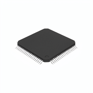 MCF51AC256BVLKE Embedded Buy Online Electronic Components 80 LQFP Manufacturer Channel - Product Image 1