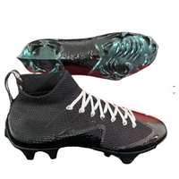Nouvelles Chaussures de Football Classiques pour Hommes en Gros – Chaussures de Sport de Haute Qualité pour le Football, Crampons FG pour le Football