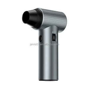 Souffleuse à neige portable industrielle Jarvis Electric Super Jet Fan V.2 90000RPM DIY pour voitures, entretien hivernal - Product Image 1