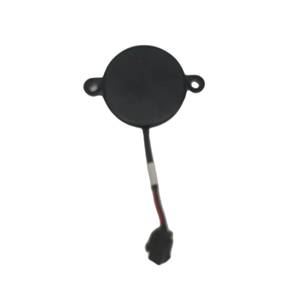 AT4230DL สัญญาณเตือนภัยความปลอดภัย5V สัญญาณเตือนเพียโซอิเล็กทริกต่อเนื่องเสียงสำหรับไซเรน - Product Image 4