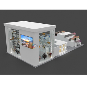 Fresh Sale Design Fresh Flower <strong>Kioskping</strong> Mall Chrysanthemum OEM - Product Image 6