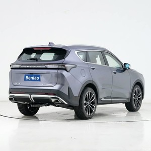 รถยนต์เจียทัวร์ X70 <span class=keywords><strong>PLUS</strong></span> 1.5T DCT รุ่น Flagship Edition ปี 2025 <span class=keywords><strong>มือ</strong></span>สอง รถ SUV 5 ที่นั่ง พวงมาลัยซ้าย เครื่องยนต์เบนซิน ความเร็วสูง ราคาประหยัด รถจีน - Product Image 4