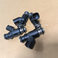 حاقن وقود FBJB100 16600-5L300 FBJC100 16600-5L700 166005L30 لسيارات نيسان N16 D22 سوبر سالون بيك أب تيانا 1.8 لتر 1.6 لتر 1.3 لتر L4