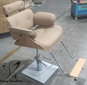 Fauteuil pour salon <span class=keywords><strong>de</strong></span> beauté, fauteuil d'extérieur, bon marché, <span class=keywords><strong>produits</strong></span> <span class=keywords><strong>de</strong></span> beauté <span class=keywords><strong>professionnels</strong></span> - Product Image 2