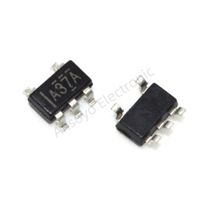 ANSOYO OPA237NA OPA237 SOT23-5 Circuitos Integrados IC Componentes Electrónicos Amplificador OPA237NA/3K - Product Image 3