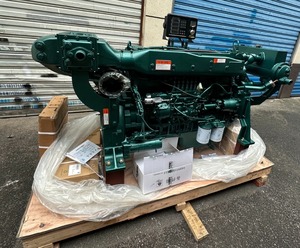 Hot Sale WD615 Series Marine Engine 240hp for Boat, Fishing Boat, <b>Yacht</b> With One Years Quality Warranty - Product Image 1