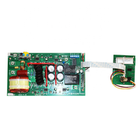 Chargeur 5KW DC V2L V2H pour ID3 ID4 ID6 Véhicule à charge Adaptateur bidirectionnel Gb/t V2L