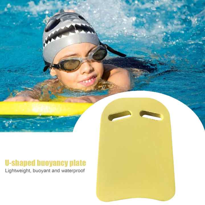 1 Paire De Pagaies De Natation Pour L'entraînement, Pagaies De 1 Paire De Pagaies De Natation Pour L'entraînement, Pagaies De
