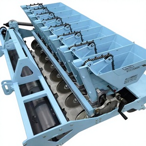 Sembradora Automática <span class=keywords><strong>de</strong></span> <span class=keywords><strong>Ajo</strong></span> <span class=keywords><strong>de</strong></span> 10 Filas en Oferta, Máquina para Plantar Semillas <span class=keywords><strong>de</strong></span> <span class=keywords><strong>Ajo</strong></span> - Product Image 1