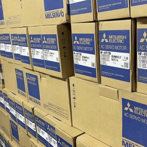 มอเตอร์กันน้ำสามเฟส HF-SP61E1K-S1/S2/S3 สำหรับระบบอัตโนมัติในอุตสาหกรรม HF-SP61E1K-S1 HF-SP61E1K-S2 HF-SP61E1K-S3 มีสินค้าในสต็อก - Product Image 6