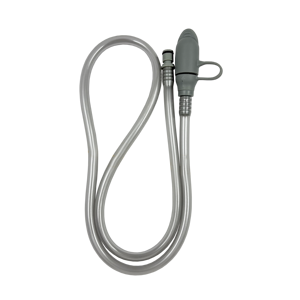 Bouteille d'eau pliable de 1500 ml pour le sport, gourde souple pour la course à pied, prête à l'emploi - Product Image 3