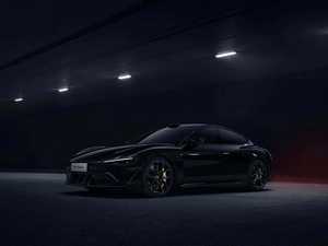 Nouvelle voiture de sport électrique 2026 Xiao Mi Su7 Ultra Max 630 km Véhicule électrique pur <span class=keywords><strong>Automobile</strong></span> à vendre Xiaomi Su7 Ultra - Product Image 2