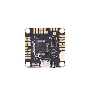 Controlador de Vuelo T-Hobby Velox <span class=keywords><strong>CINE</strong></span> F7+V50A SE ESC SpeedyBee F3 Evo Brushed con Configuración Blackbox para Accesorios de Drones Aéreos - Product Image 5