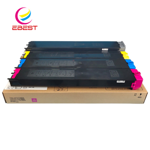 Cartuccia EBEST compatibile con fabbrica MX23 per cartuccia <span class=keywords><strong>Toner</strong></span> a colori MX-1810 affilata/2010/2310/2314/2614/2616/3111/3114/3116 per fotocopiatrice - Product Image 1