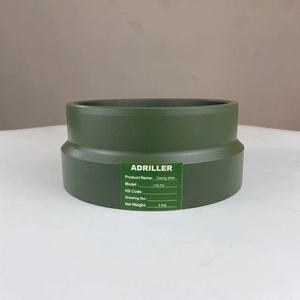 Scarpa per Trivellazione da 178mm per Sistema di Perforazione Sovrapposta QL50-178mm - Product Image 2