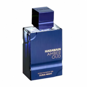 Al Haramain Amber Oud Extrait De Parfum 75Ml Dubai Night - Product Image 2