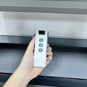 VBOSR New Arrival Modern Aluminum Alloy Electric <strong>Kitchen</strong> Cabinet Smart Lifting System Lift <strong>Kitchen</strong> Basket <strong>Storage</strong> Organizer <strong>Unit</strong> - Product Image 4