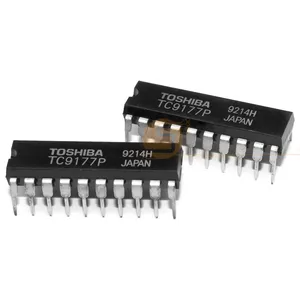 <span class=keywords><strong>Tc9177p</strong></span> tc9177 Dip-20 ổ đĩa động cơ IC cho các ứng dụng điều khiển động cơ bước/DC - Product Image 5
