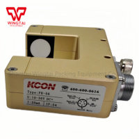 Sensor ultrasónico eléctrico KCON FR-56